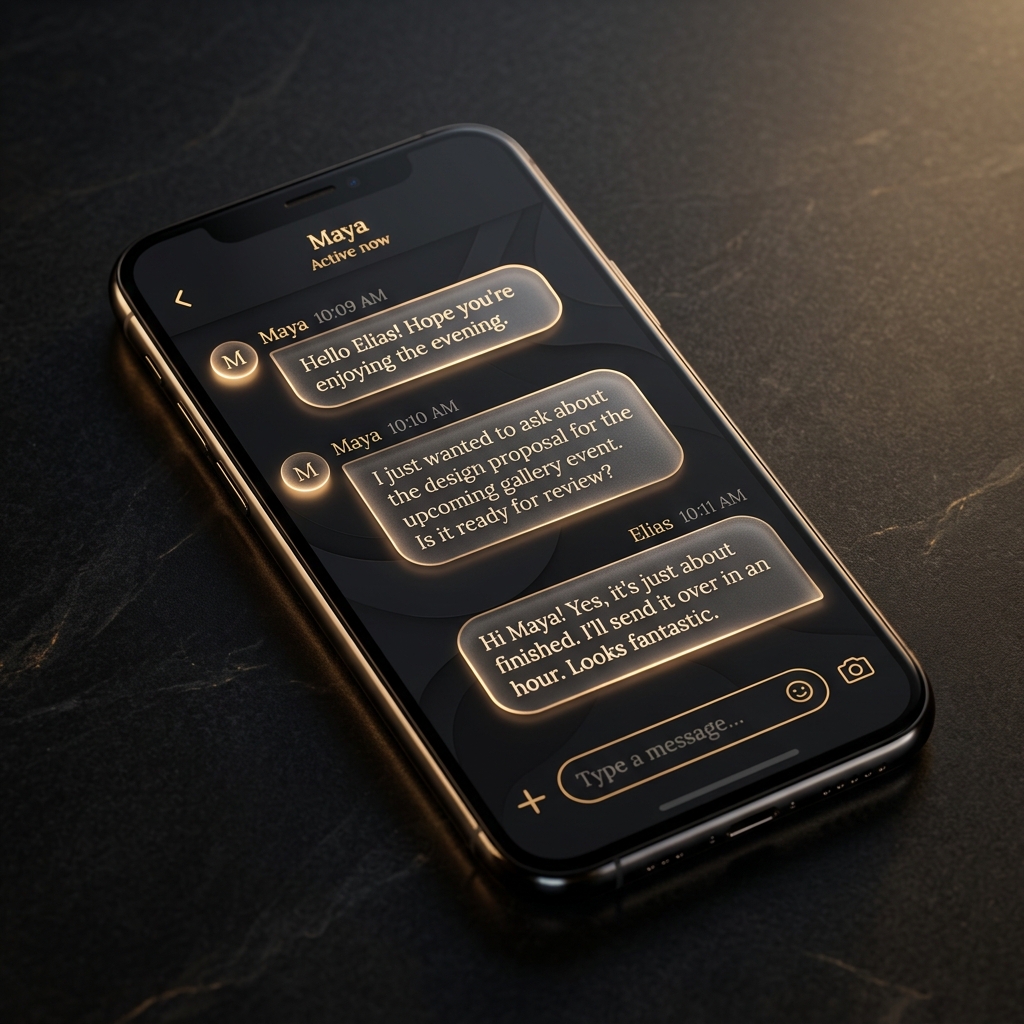 WhatsApp Satış Temsilcisi Projesi