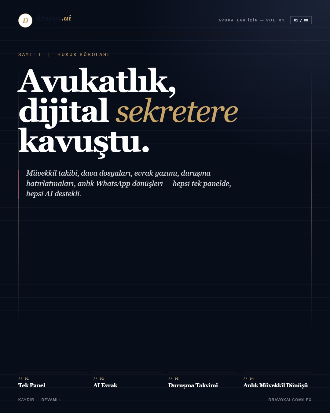 Lex Cover