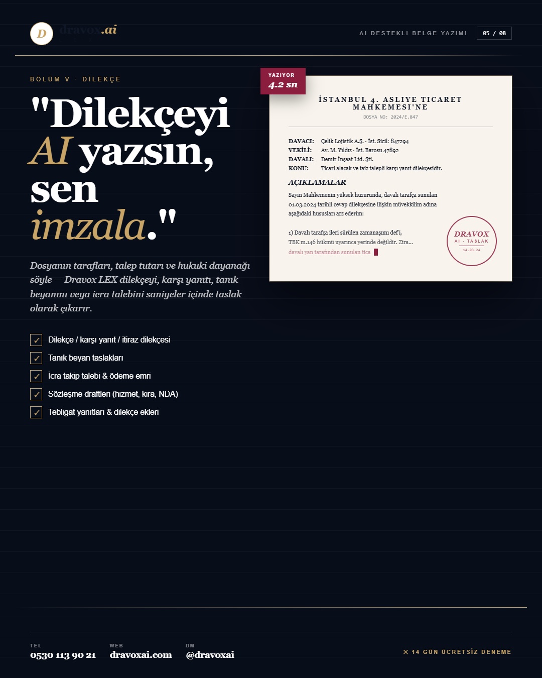 Lex Detay