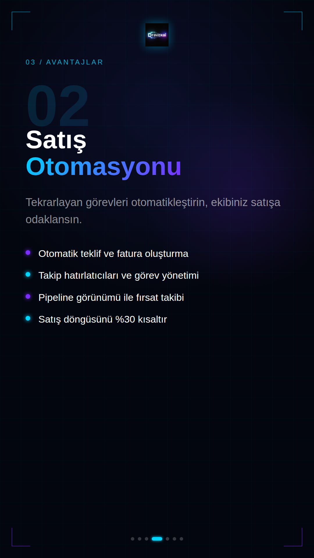 Satış Otomasyonu