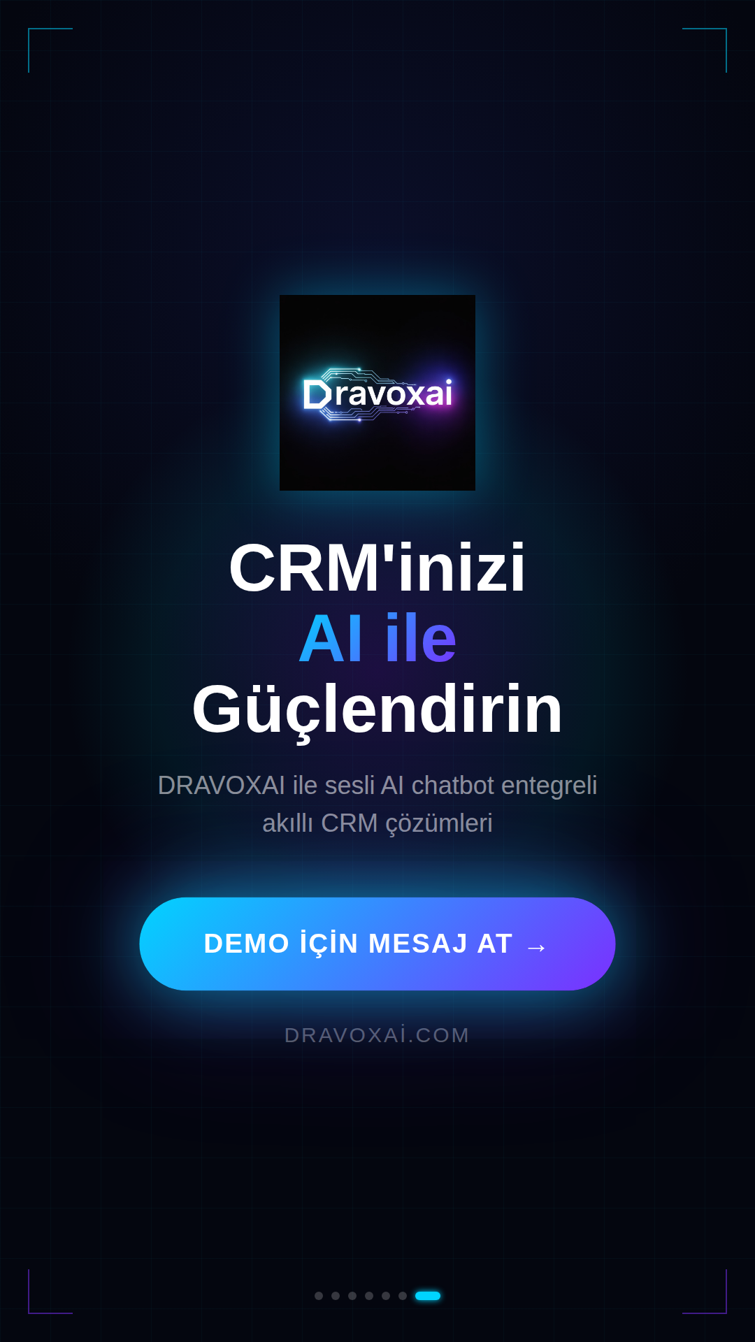 CRM CTA